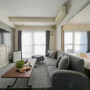 88 Matsui Building 3* 札幌市