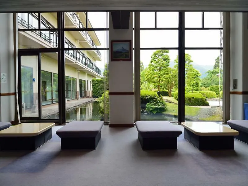 ホテル 箱根森のせせらぎ